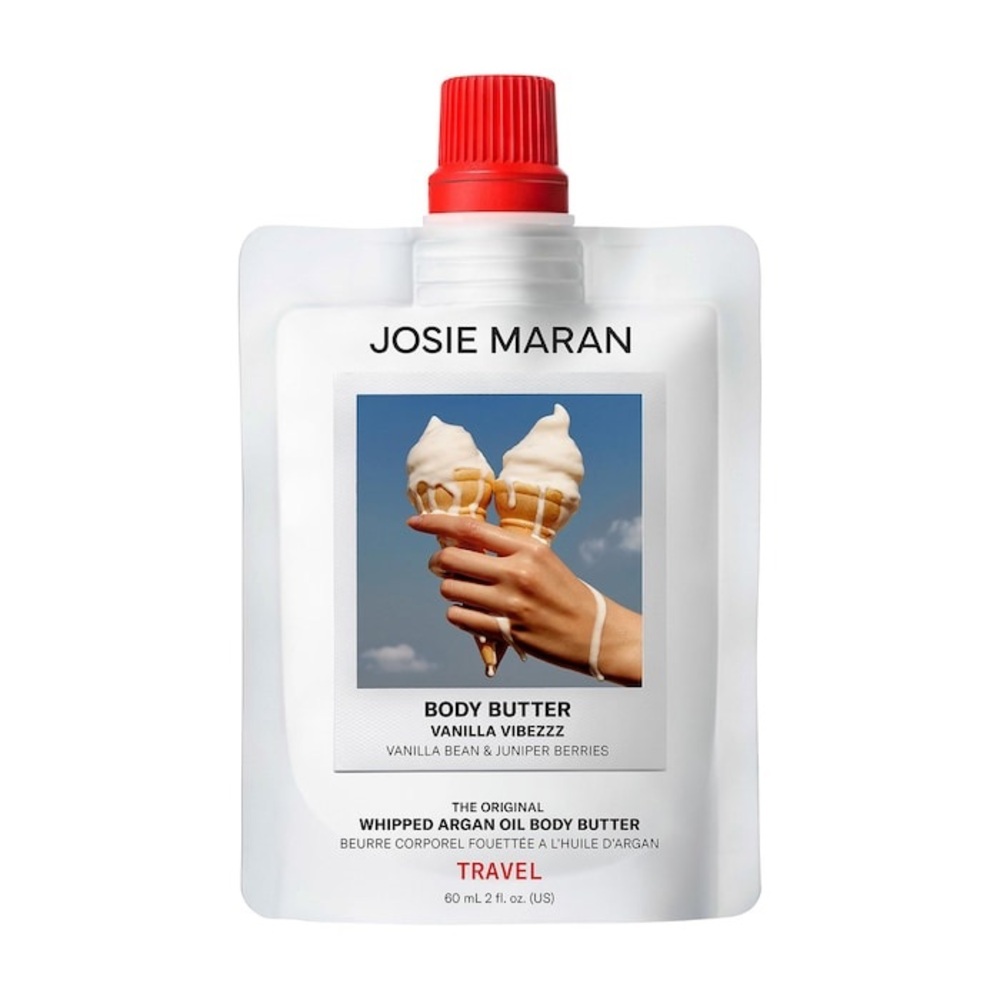 Josie Maran Mini Vanilla Vibezzz